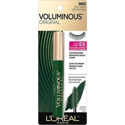 Voluminous Original Mascara 2