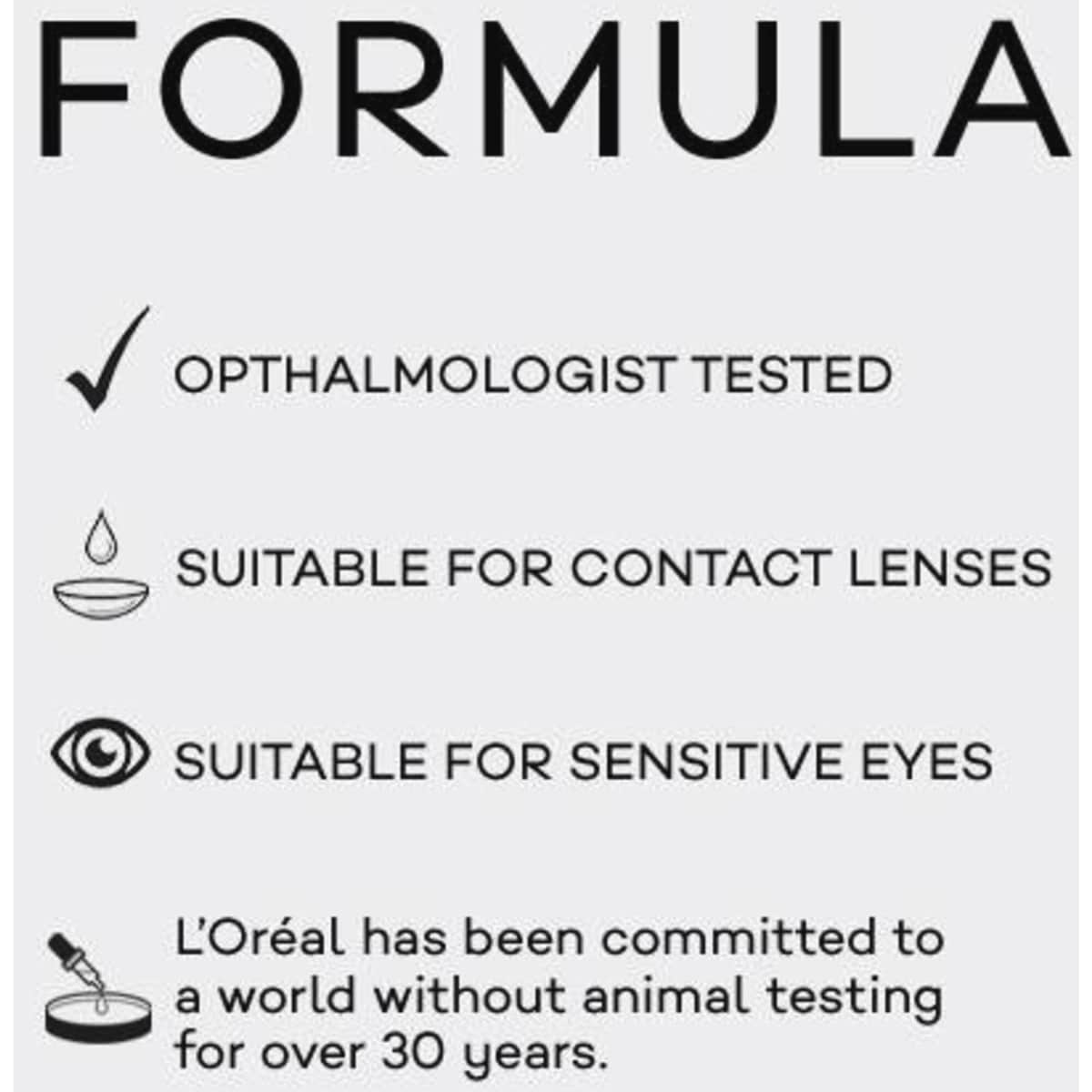 Mascara Voluminous Original