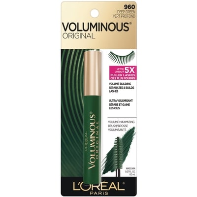 Voluminous Original Mascara 7