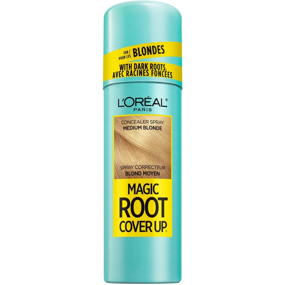 Magic Root Cover Up Touch