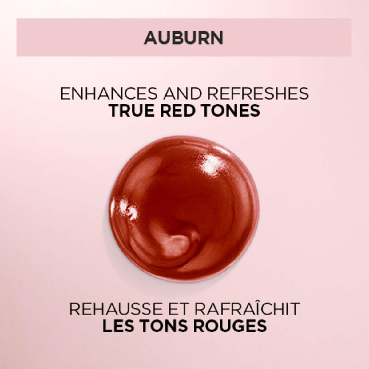 Le Color Gloss, Hair Shine and Gloss Treatment at home, Glossing Toner