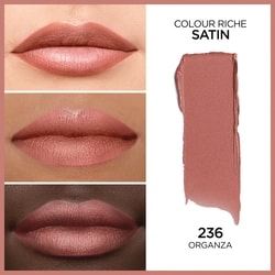 Colour Riche Original Satin LipStick 3
