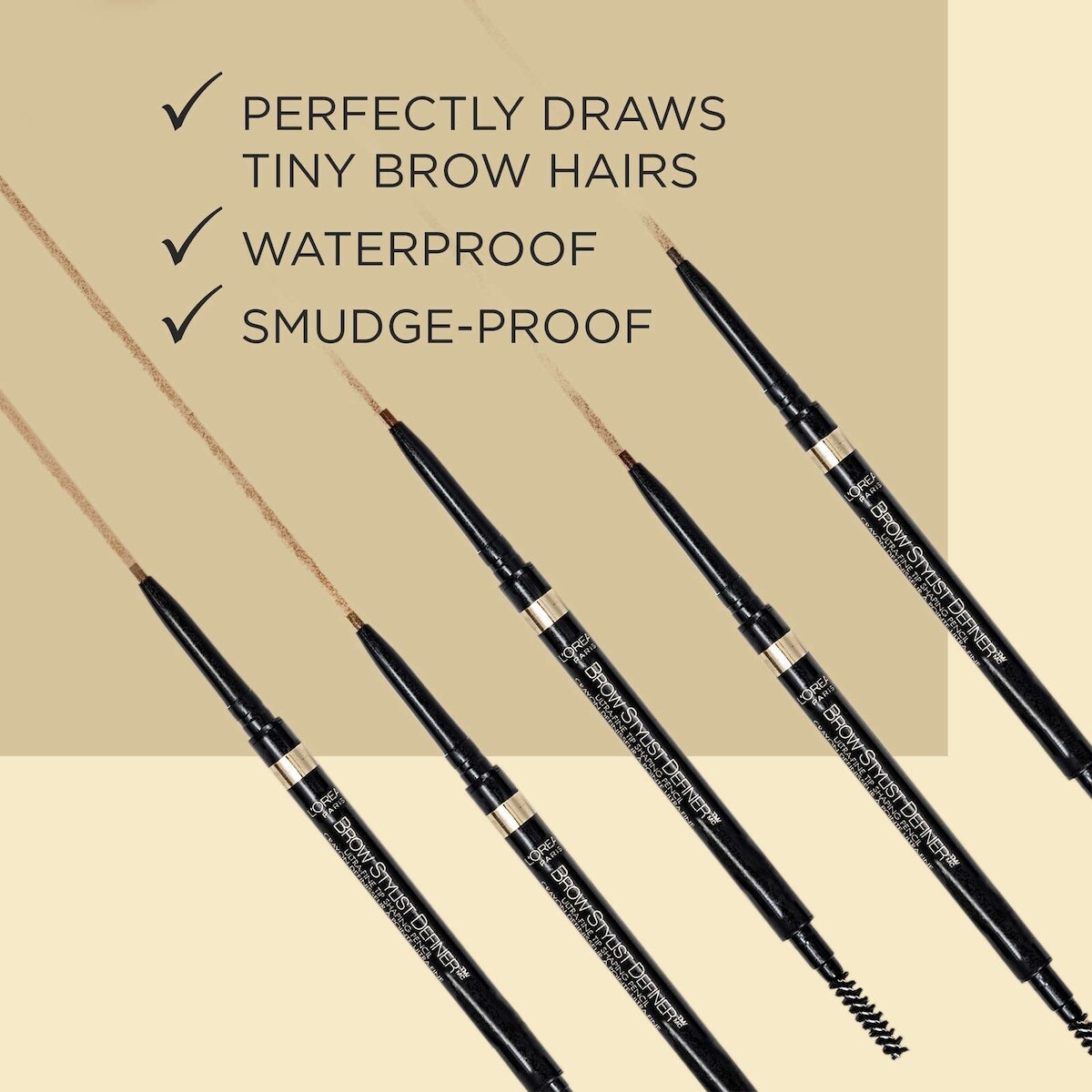 Crayon à Sourcils Brow Stylist Definer