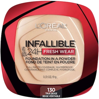 Foundation Infallible 24H Fresh Wear