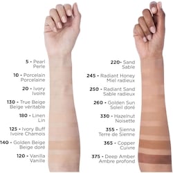 Foundation Infallible 24H Fresh Wear 4
