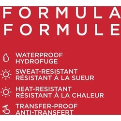 Foundation Infallible 24H Fresh Wear 6