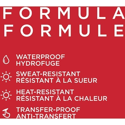 Foundation Infallible 24H Fresh Wear 6
