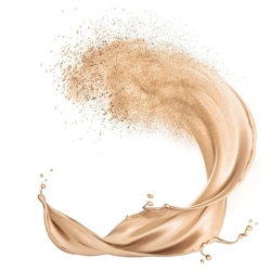 Foundation Infallible 24H Fresh Wear 7