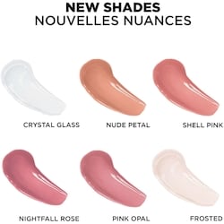 Infallible Pro-Gloss 8HR Longwear Hydrating  Lip Gloss 6