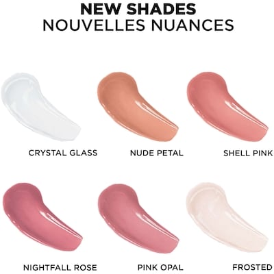 Infallible Pro-Gloss 8HR Longwear Hydrating Lip Gloss 6