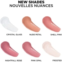 Infallible Pro-Gloss 8HR Longwear Hydrating  Lip Gloss 6