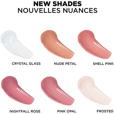 Infallible Pro-Gloss 8HR Longwear Hydrating  Lip Gloss 6