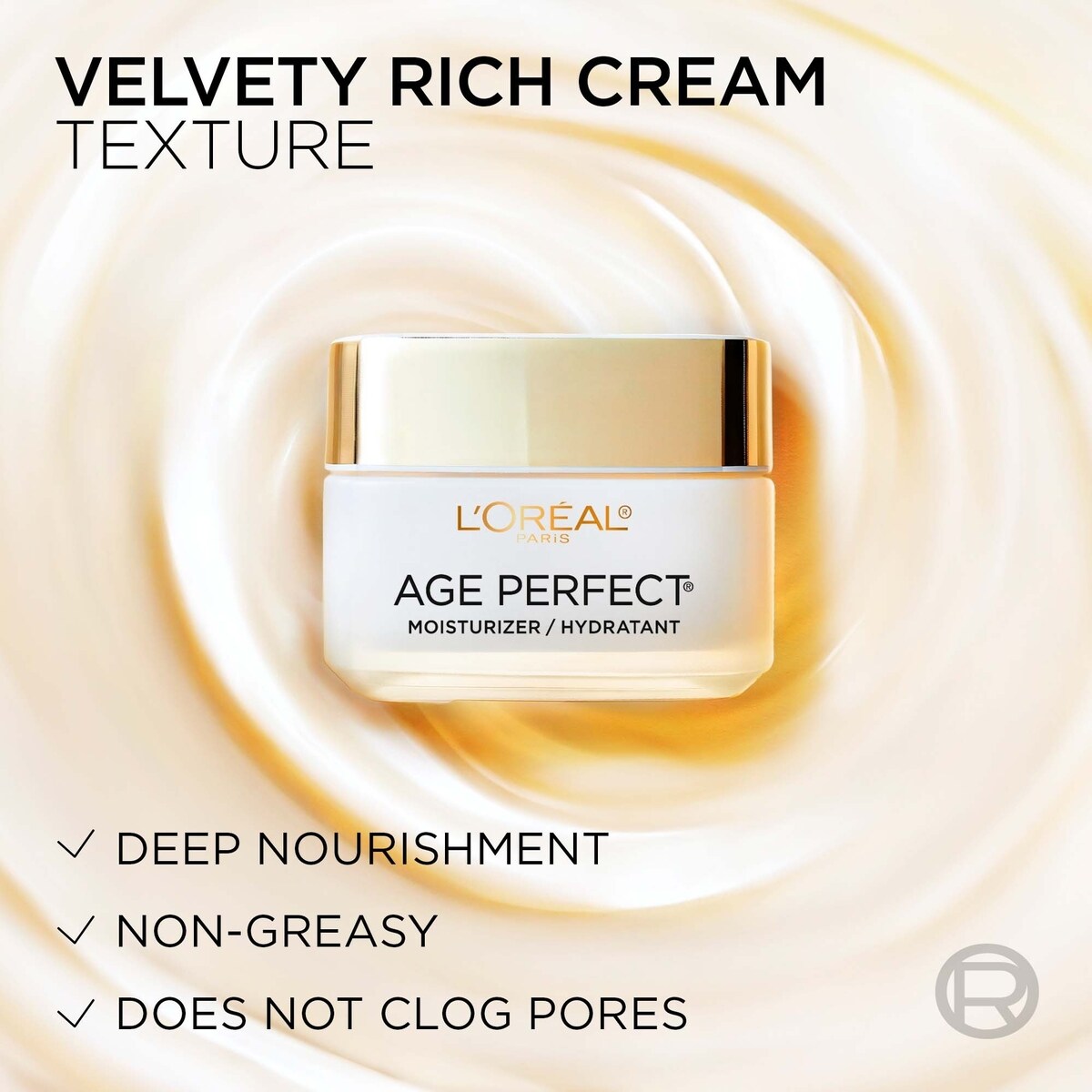 Night Moisturizer Collagen and Niacinamide