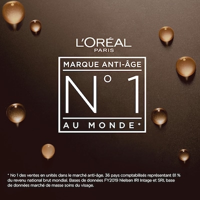 L'Oréal Paris Crème Hydratante de Jour, Age Perfect Cell Renewal, avec complexe réparateur antioxydant, Réduit l'apparence des rides, pour une peau plus ferme, éclatante et d'apparence plus jeune, 48 ml 4