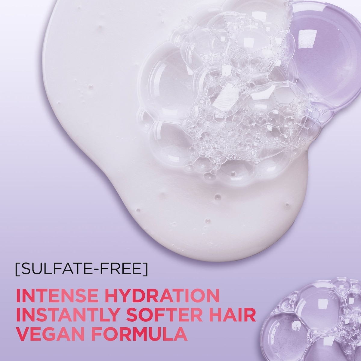 Shampooing hydratant, EverPure hydratant, sans sulfates, 680ml