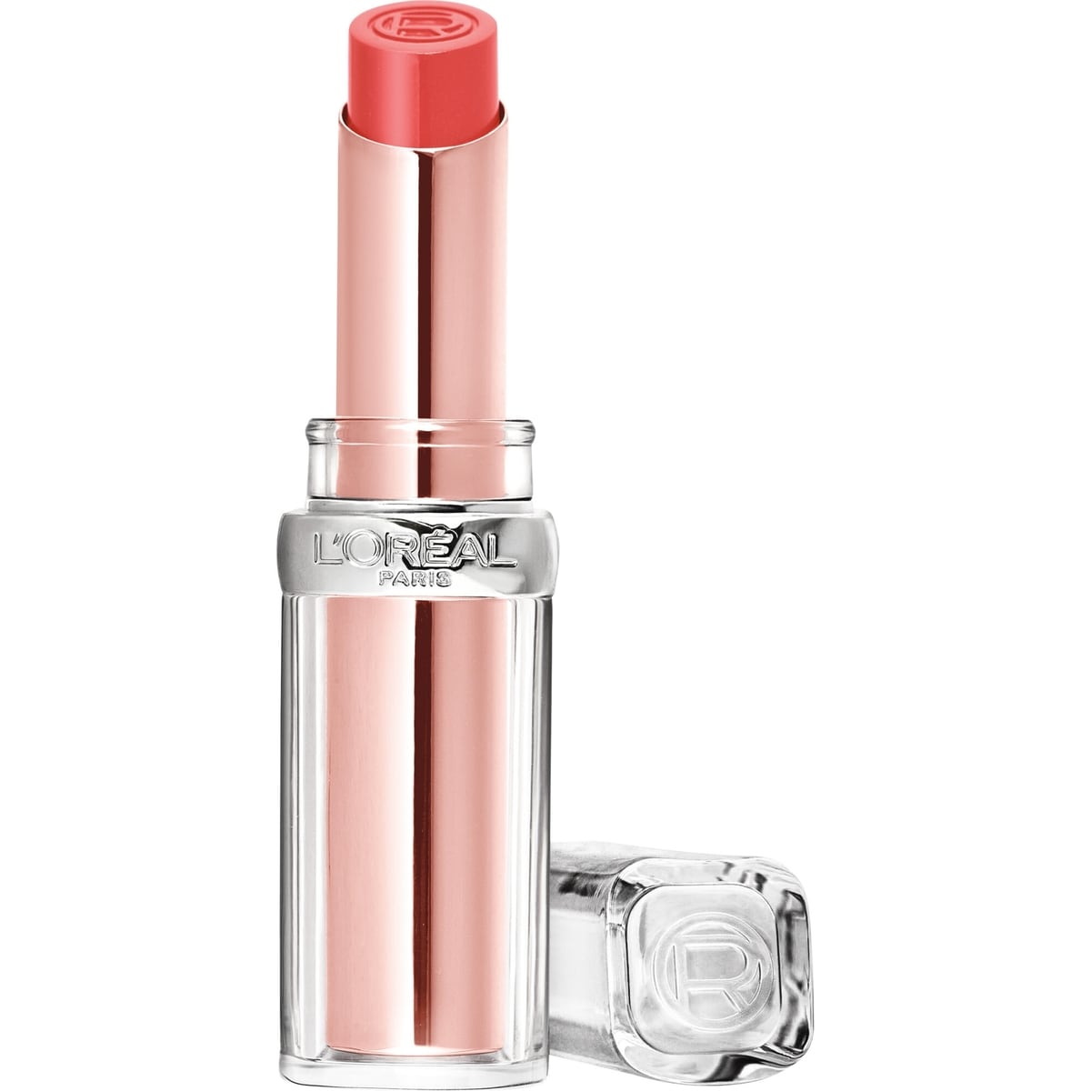 Glow Paradise Balm-in-Lipstick