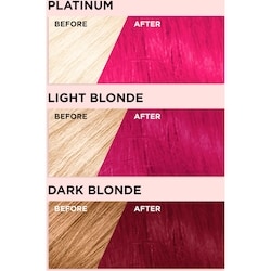 Colorista Semi-Permanent Hair Dye 3
