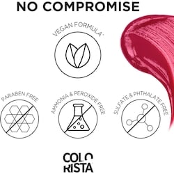 Colorista Semi-Permanent Hair Dye 5