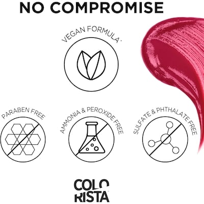 Colorista Semi-Permanent Hair Dye 5