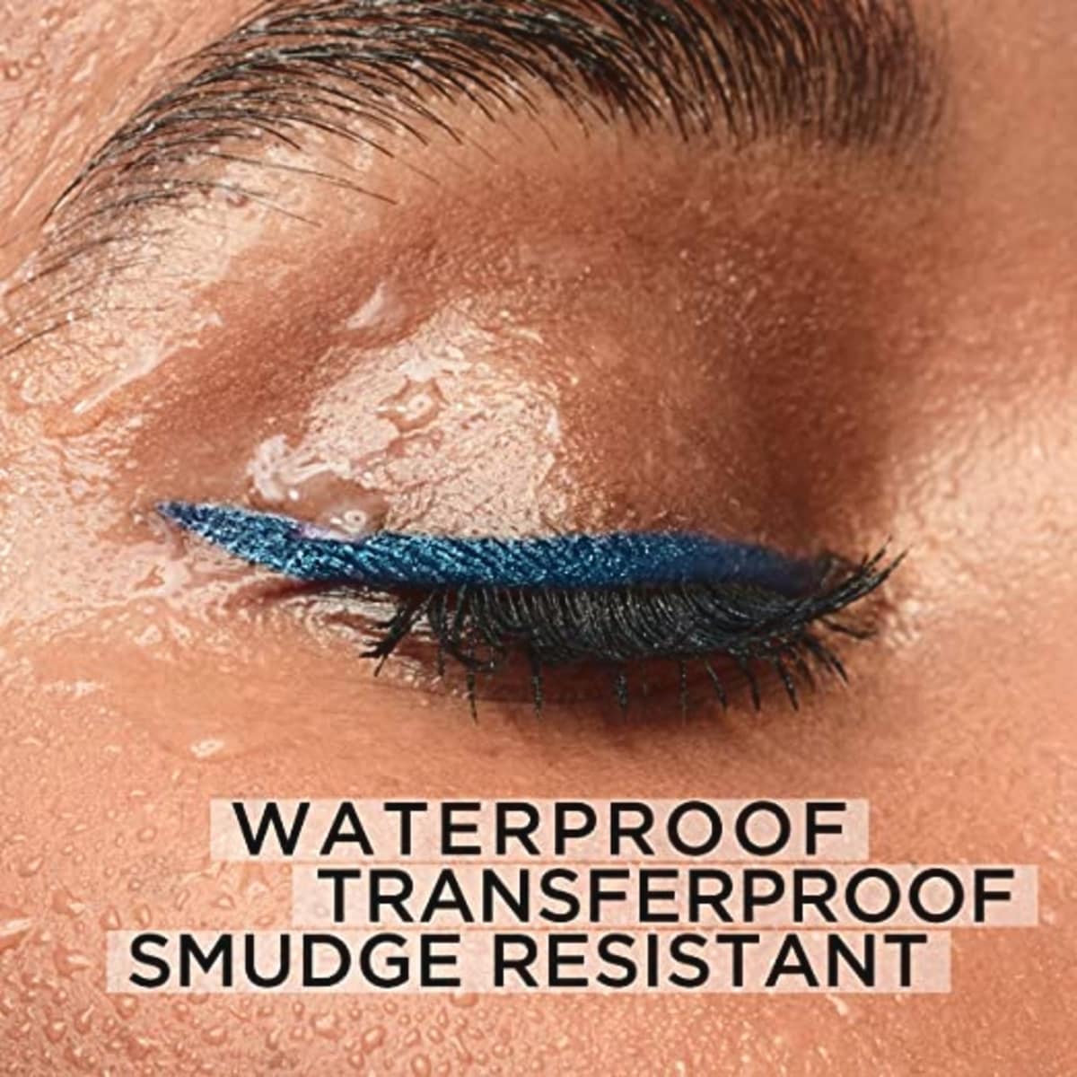 L'Oreal Paris Infallible Grip 36H Gel Mechanical Liner