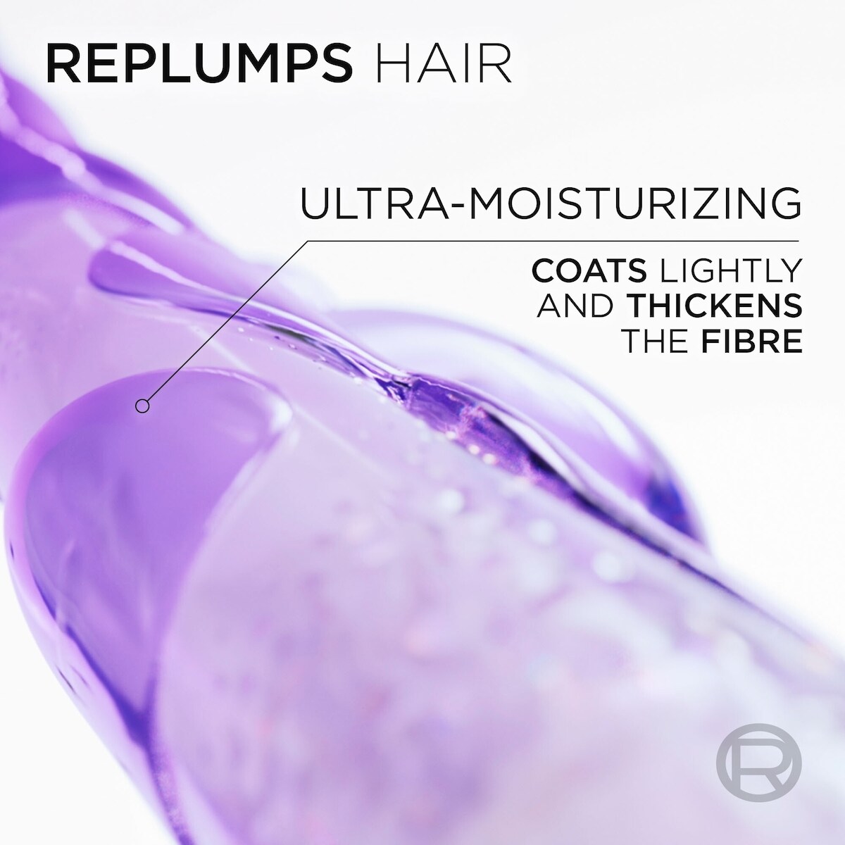 Hyaluron Plump Moisture Conditioner