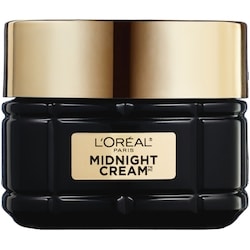 Night Cream, Midnight Vitamin E 1