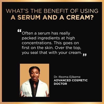 Night Cream, Midnight Vitamin E 5