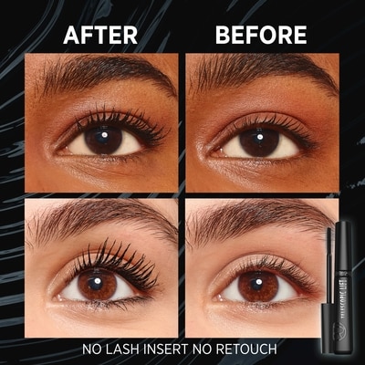 Mascara Telescopic Lift 3