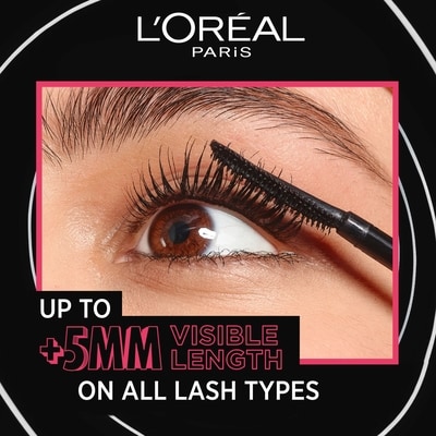 Mascara Telescopic Lift 4