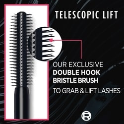 Mascara Telescopic Lift 5