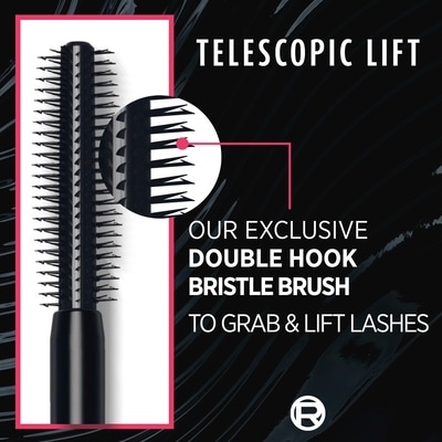 Mascara Telescopic Lift 5