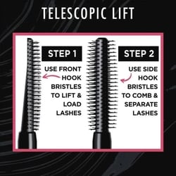 Mascara Telescopic Lift 6