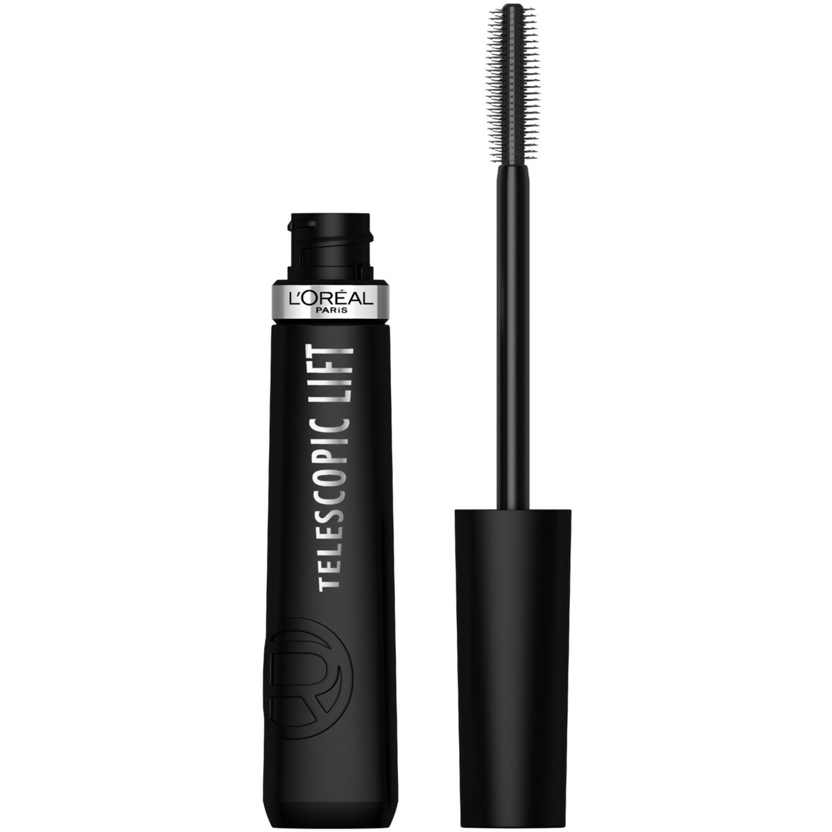 L'Oréal Paris Mascara Telescopic Lift 10 mL BLACK