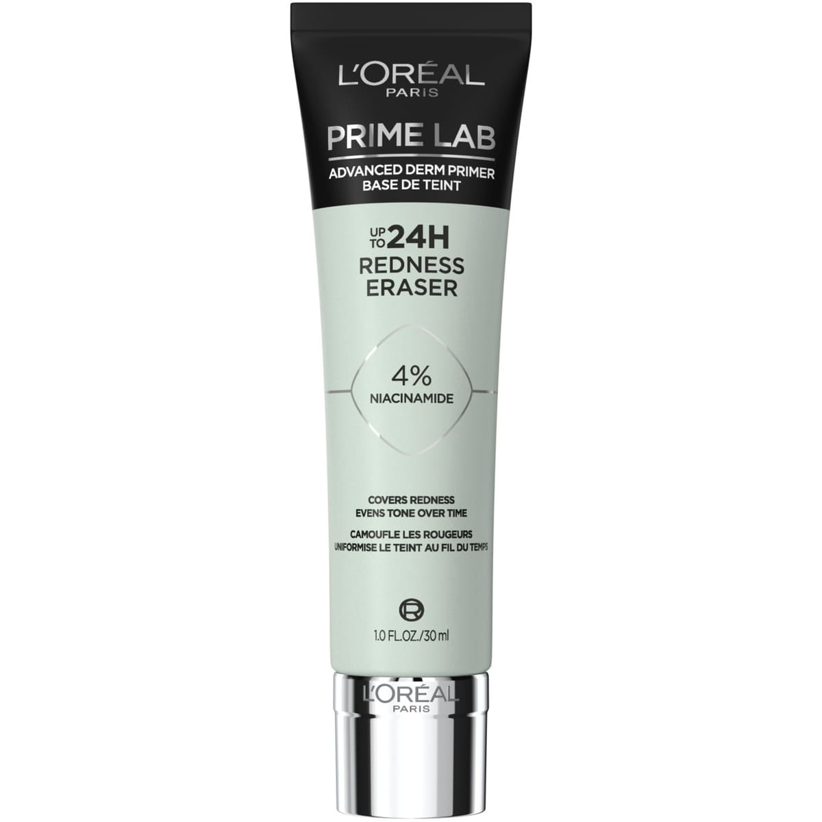 Prime Lab 24H Pore Minimizer Primer with 1% AHA, LHA and BHA Complex