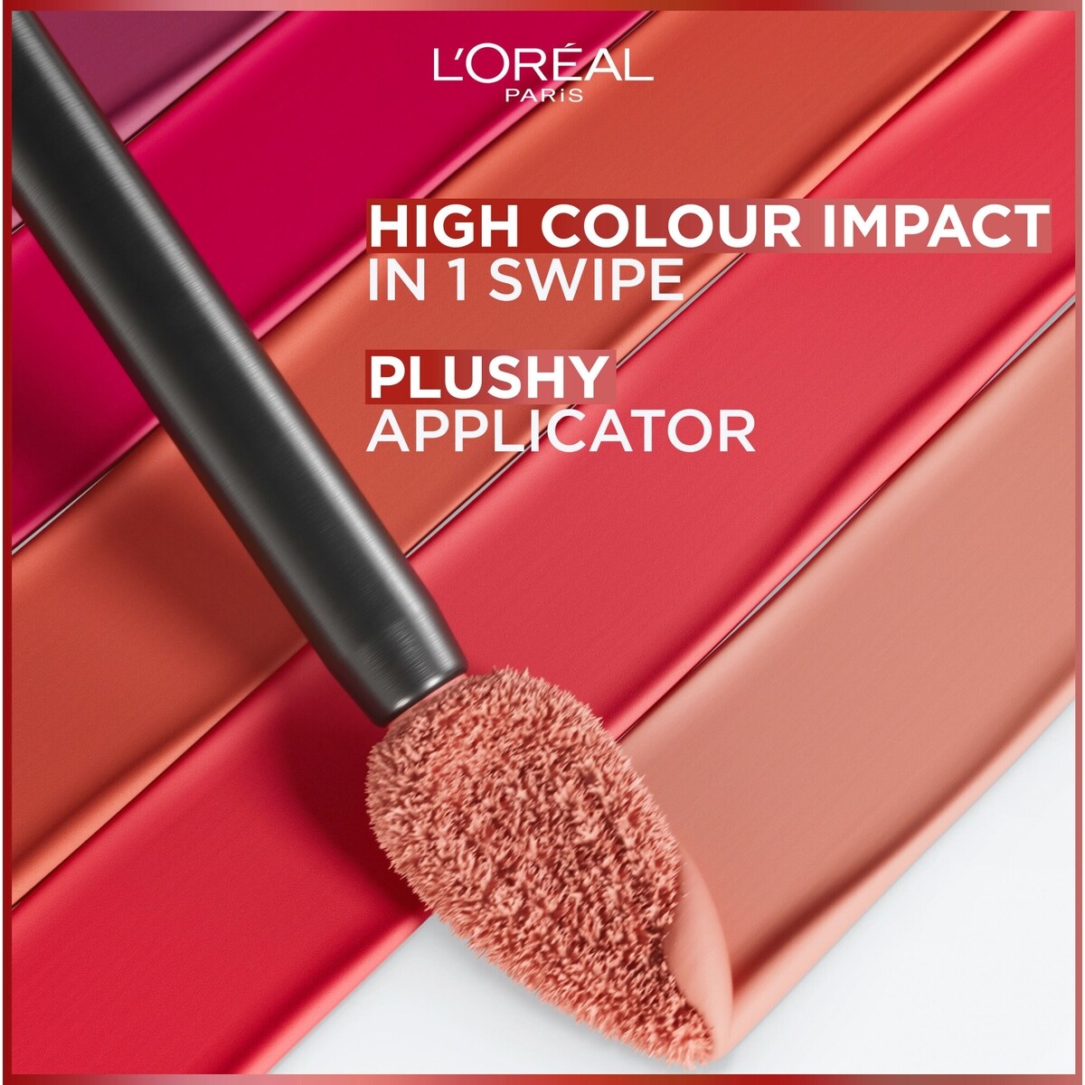 Infallible Matte Resistance Liquid LipStick, Longwear Finish