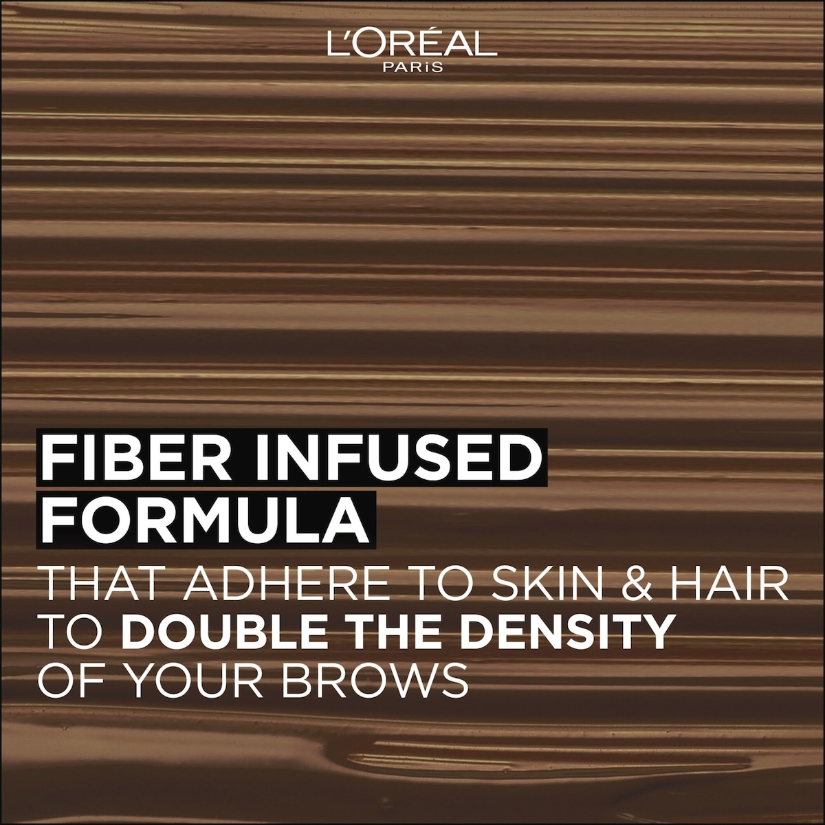 Infallible 24H Volumizing Brow Mascara