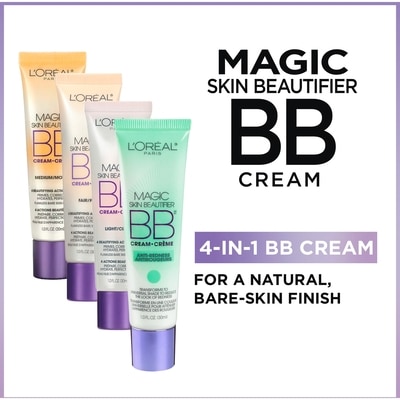 BB Cream Primer 2