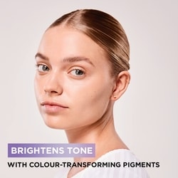 BB Cream Primer 4