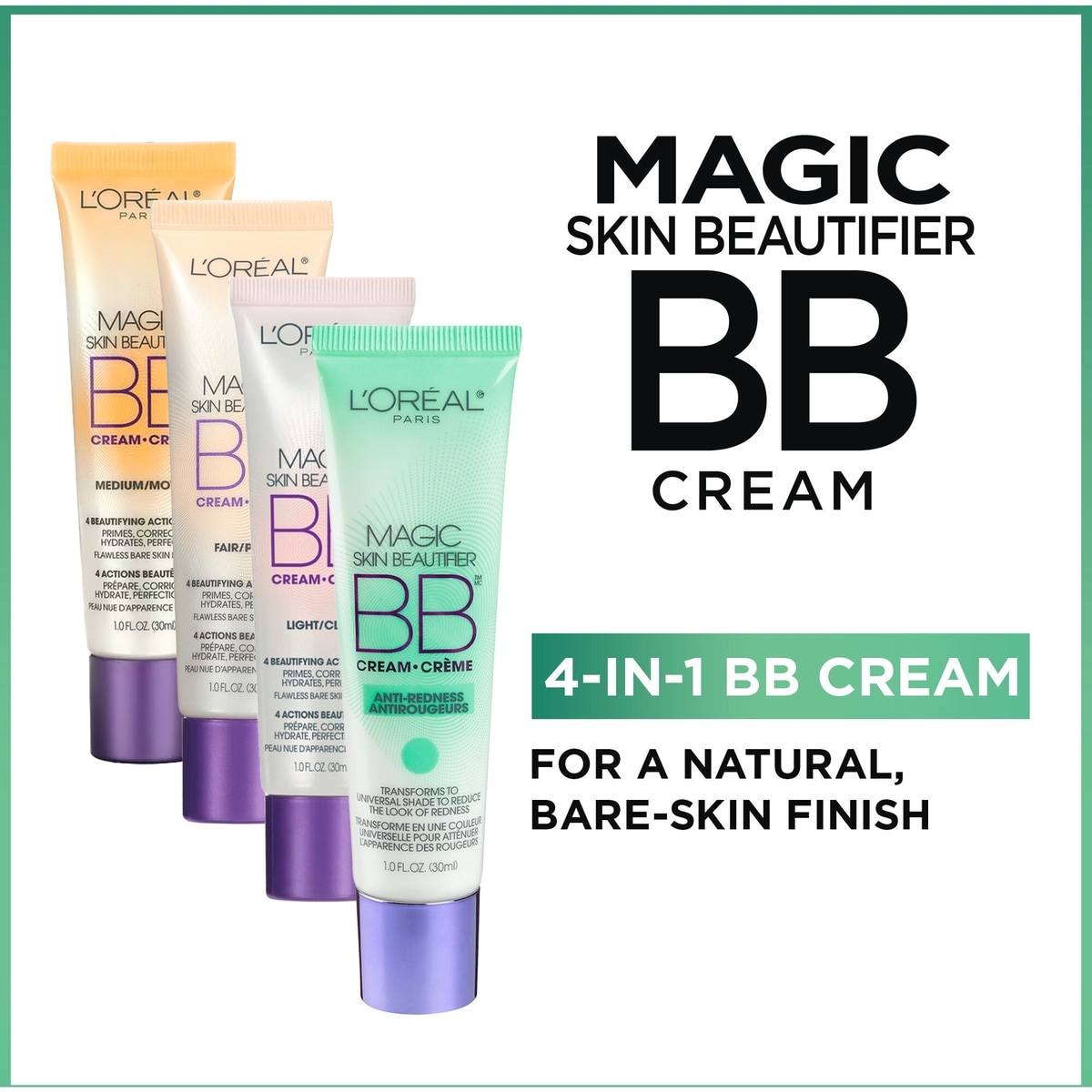 BB Cream Primer