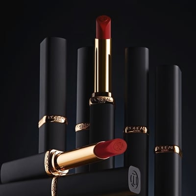 Lipstick Colour Riche Intense Volume Matte 7