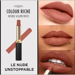 Lipstick Colour Riche Intense Volume Matte 2