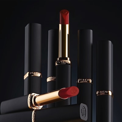 Lipstick Colour Riche Intense Volume Matte 7