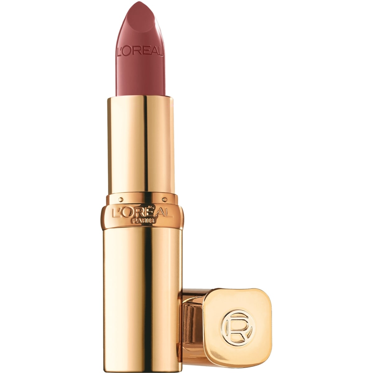 L'Oréal Paris Colour Riche Satin Lipstick 3.6 g NUDE
