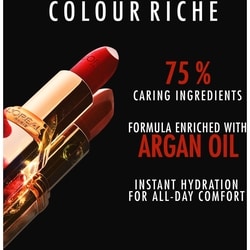 Colour Riche Satin Lipstick 5