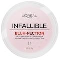 L'Oréal Paris Loose Setting Powder Infallible Blur-Fection 2 colours