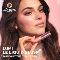 Lumi Le Fard à Joues Liquide 5