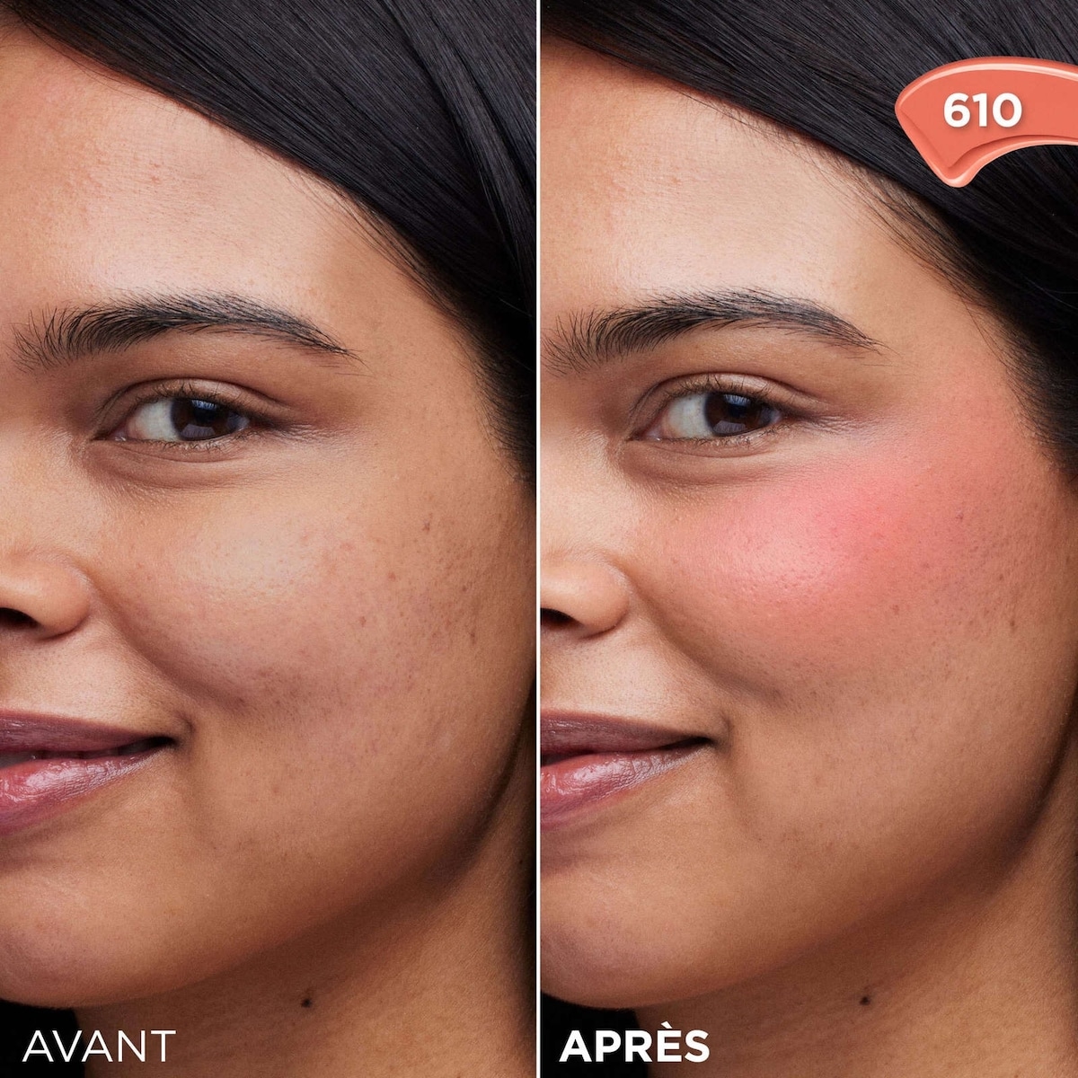 Lumi Le Liquid Blush