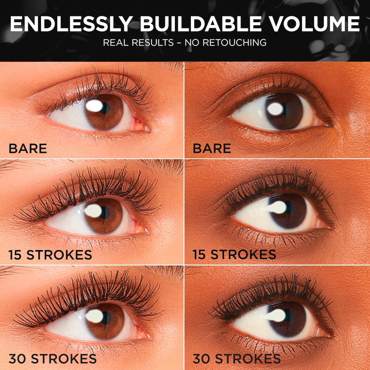 Paradise Big Deal Mascara