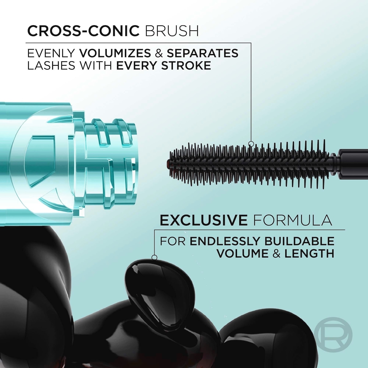 Paradise Big Deal Mascara