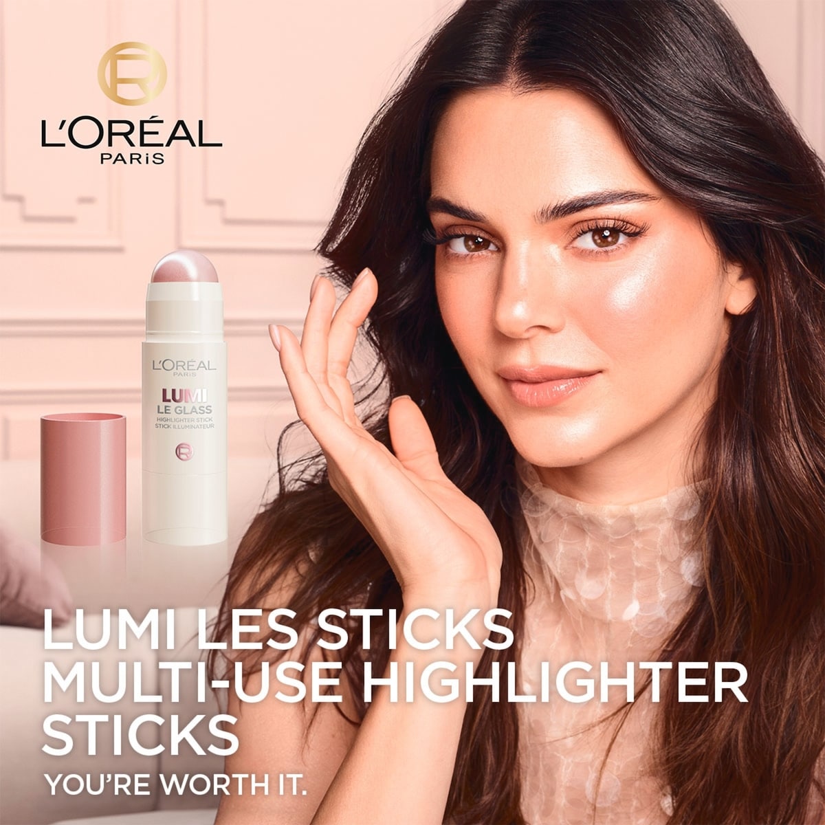 Lumi Le Glow Stick Illuminateur
